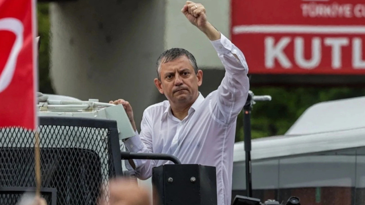 Son Dakika | Özgür Özel CHP’den istifa etti! Video paylaştı