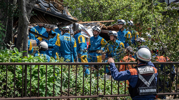 Japonya’daki deprem felaketinde can kaybı 28’e yükseldi