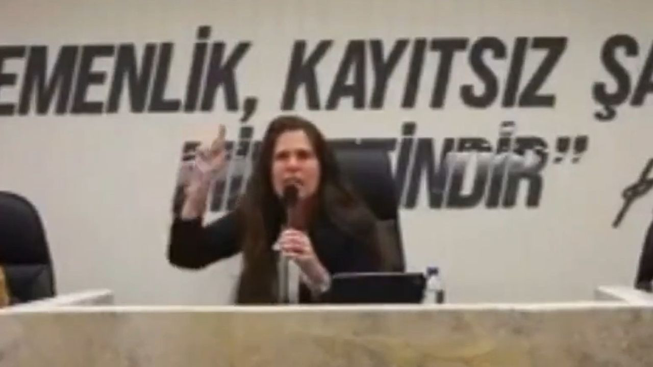 Lal Denizli’nin butlancıya “irade” cevabı sosyal medyaya damga vurdu: Atanmış ilçe başkanına bak sen!